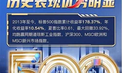 香港50标普500期货手续费多少(标普500期货合约价值)