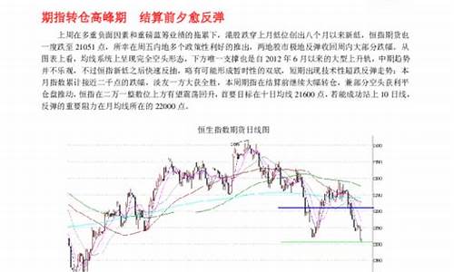 香港期货恒指冬令时交易时间(香港期货交易所的交易时间)