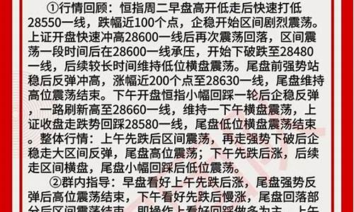 外盘期货恒指机器喊单(外盘期货恒指操盘)